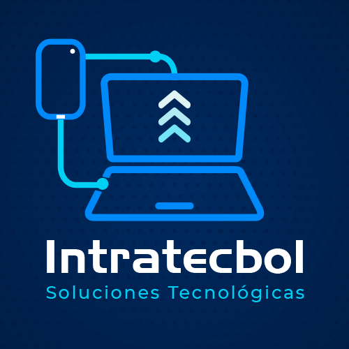 Intratecbol Diseño Web