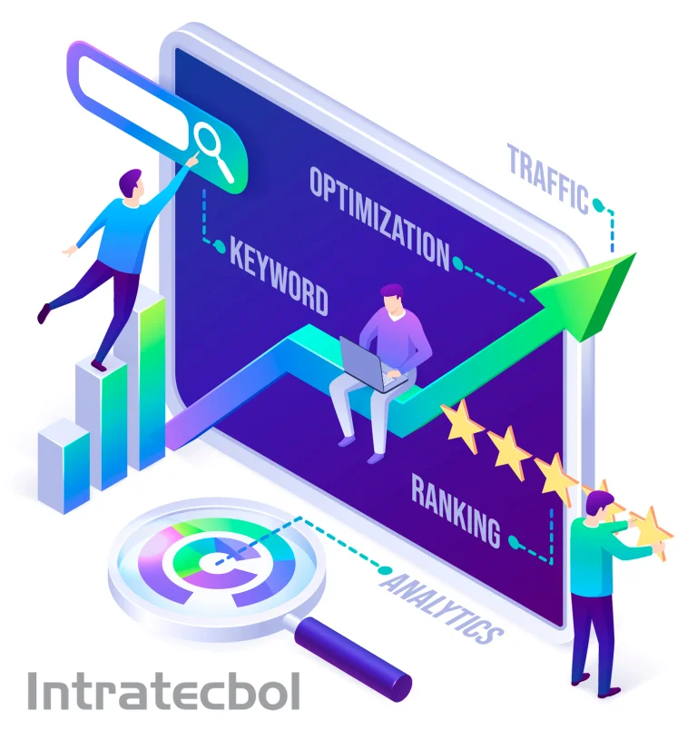 diseño web y software